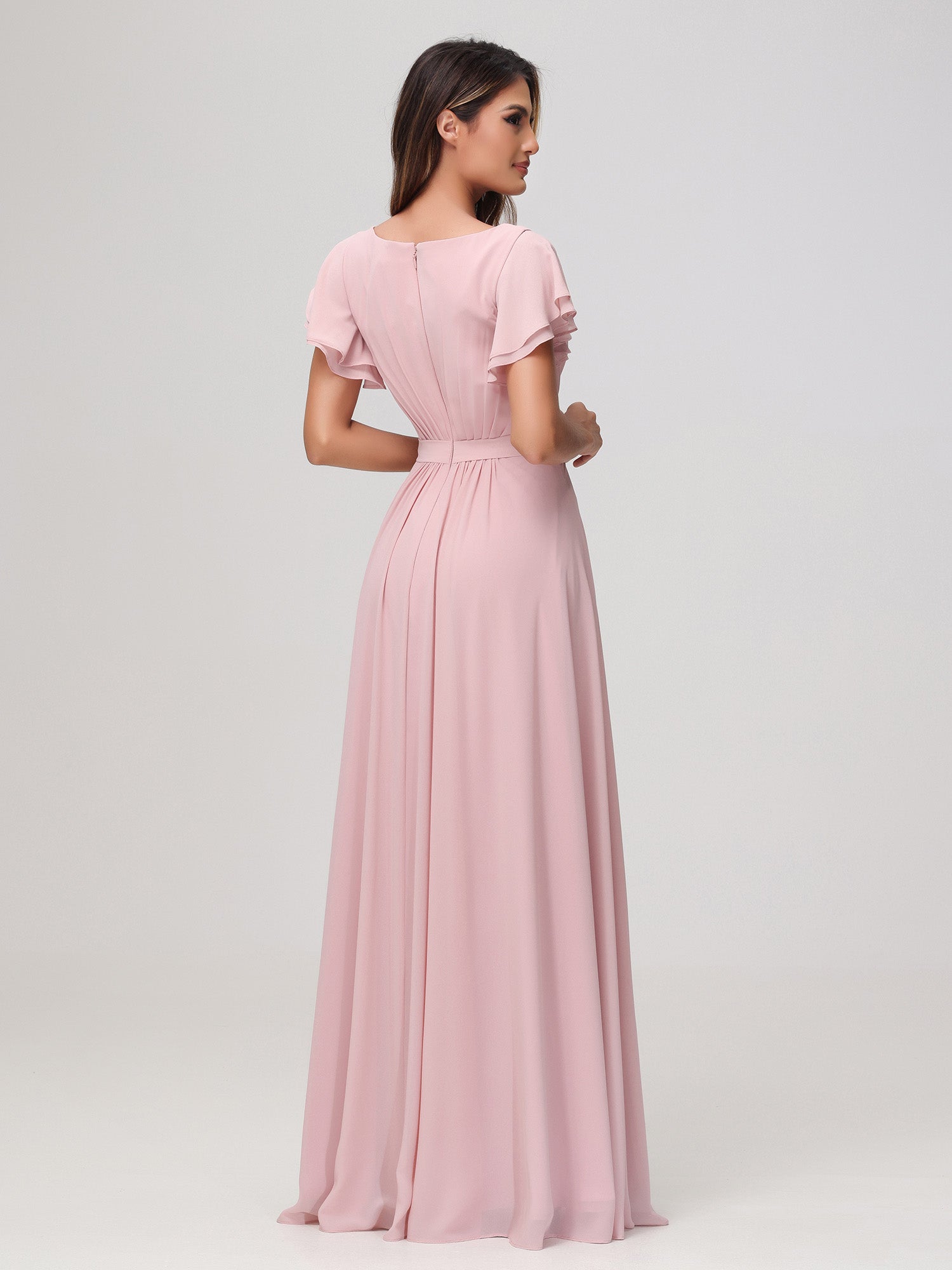 Dusty Rose